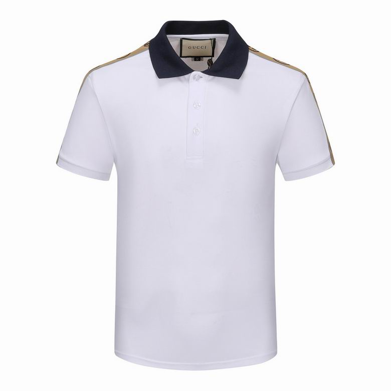 hot sale polo short t-shirt-028
